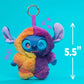 Disney Stitch Sleepy Stars Vinyl Plush Clip-on Peluche Sorpresa