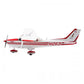 Cessna 172S Skyhawk "N12631" 1/72