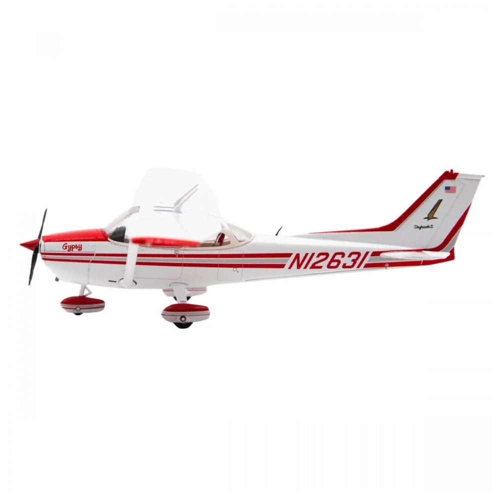 Cessna 172S Skyhawk "N12631" 1/72