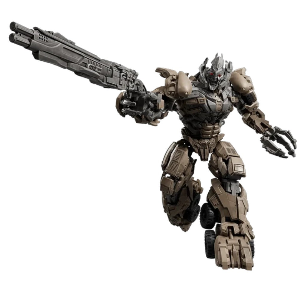Transformers Classic Class 22 Megatron Dark of the Moon Model Kit