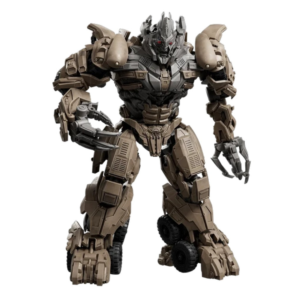Transformers Classic Class 22 Megatron Dark of the Moon Model Kit