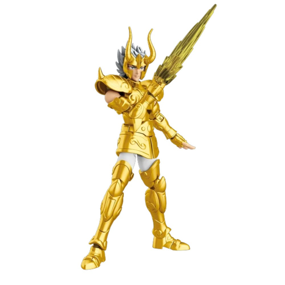 Saint Seiya Champion Class Capricorn Shura