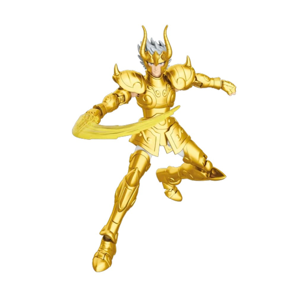 Saint Seiya Champion Class Capricorn Shura
