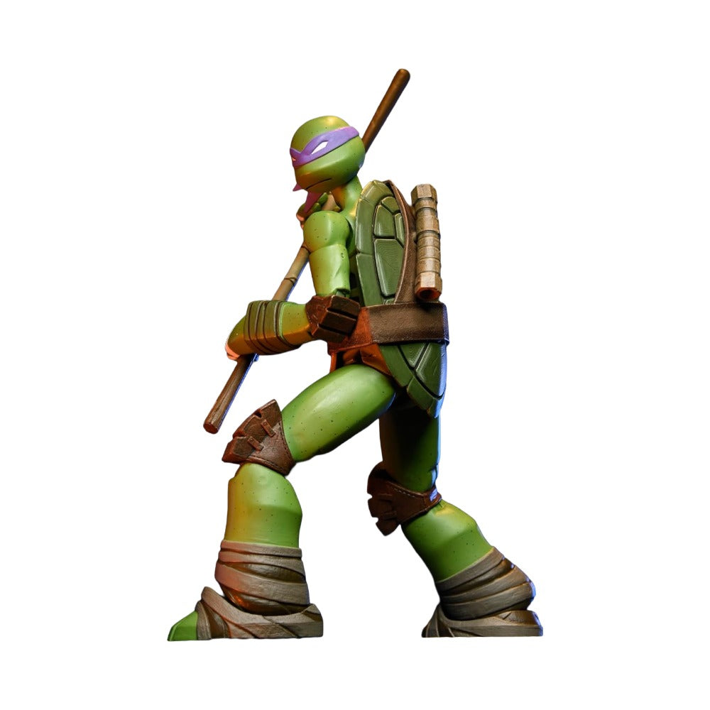 Ultimate Donatello