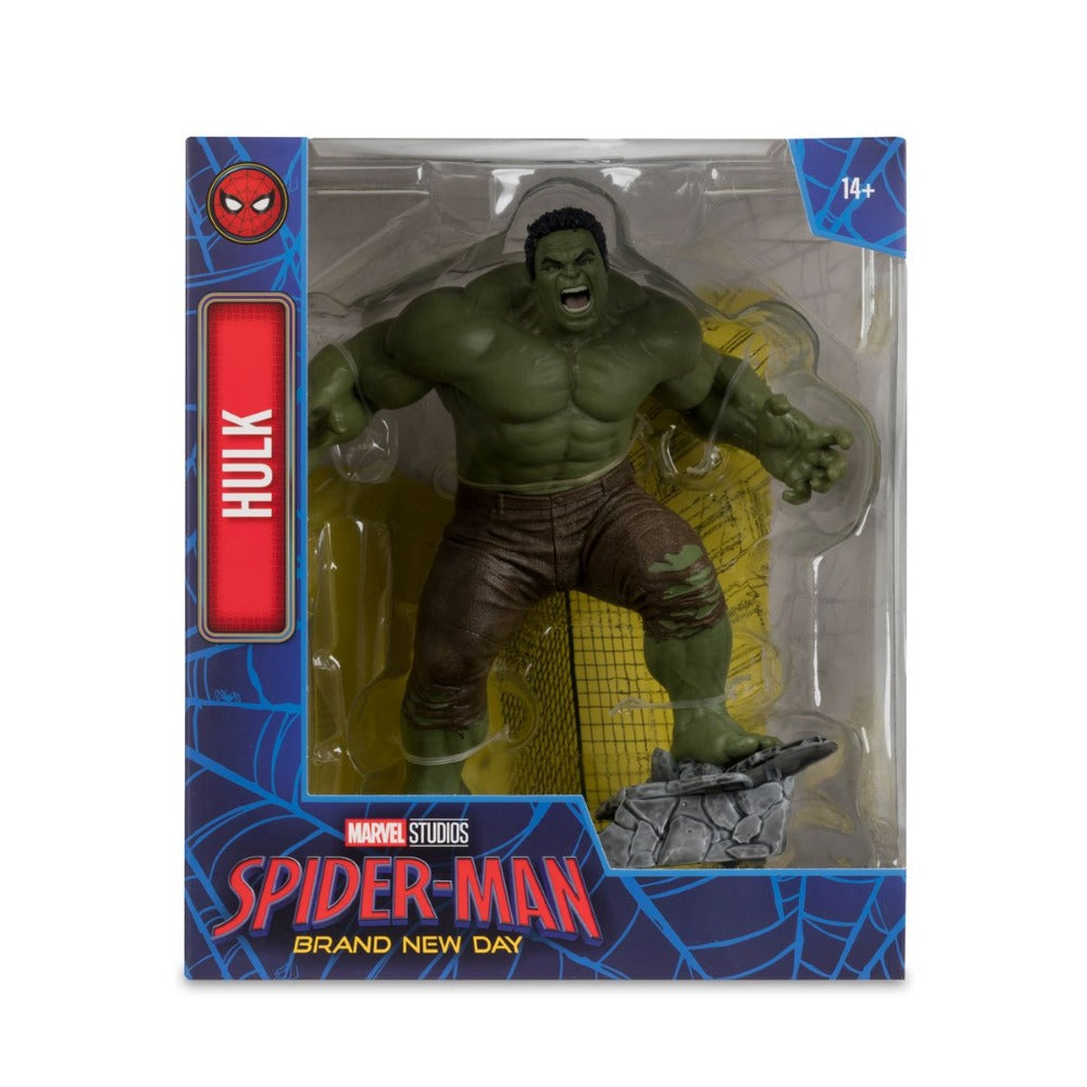 Spider-Man: Brand New Day Hulk 1/10