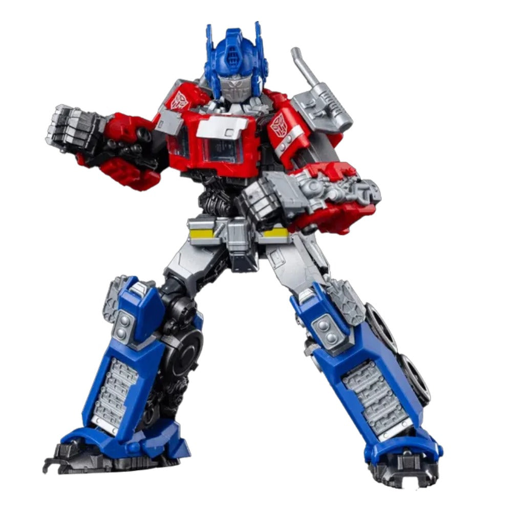 Transformers Classic Class 01 Optimus Prime (Rise of the Beasts) Model Kit