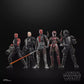 Star Wars The Black Series Maul Shadow Lord Icarus