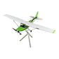 Cessna 172S Skyhawk "Cirrus Aviation" (N393SP) 1/72