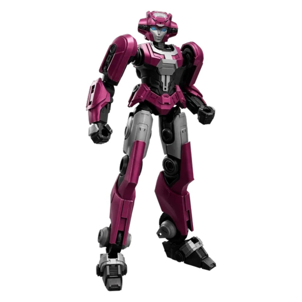 Transformers One Classic Class 13 Elita-1 Model Kit