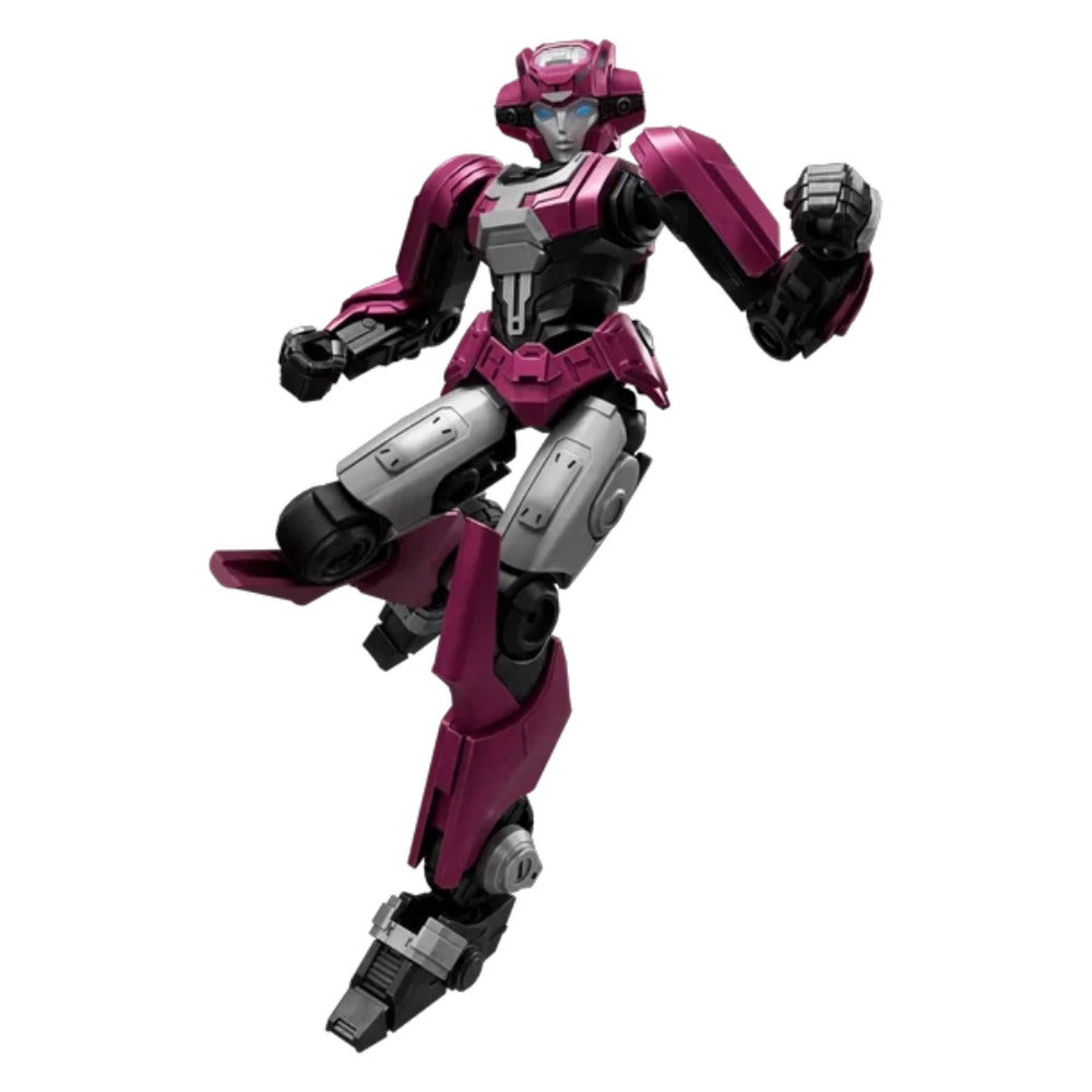 Transformers One Classic Class 13 Elita-1 Model Kit