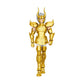 Saint Seiya Champion Class Capricorn Shura