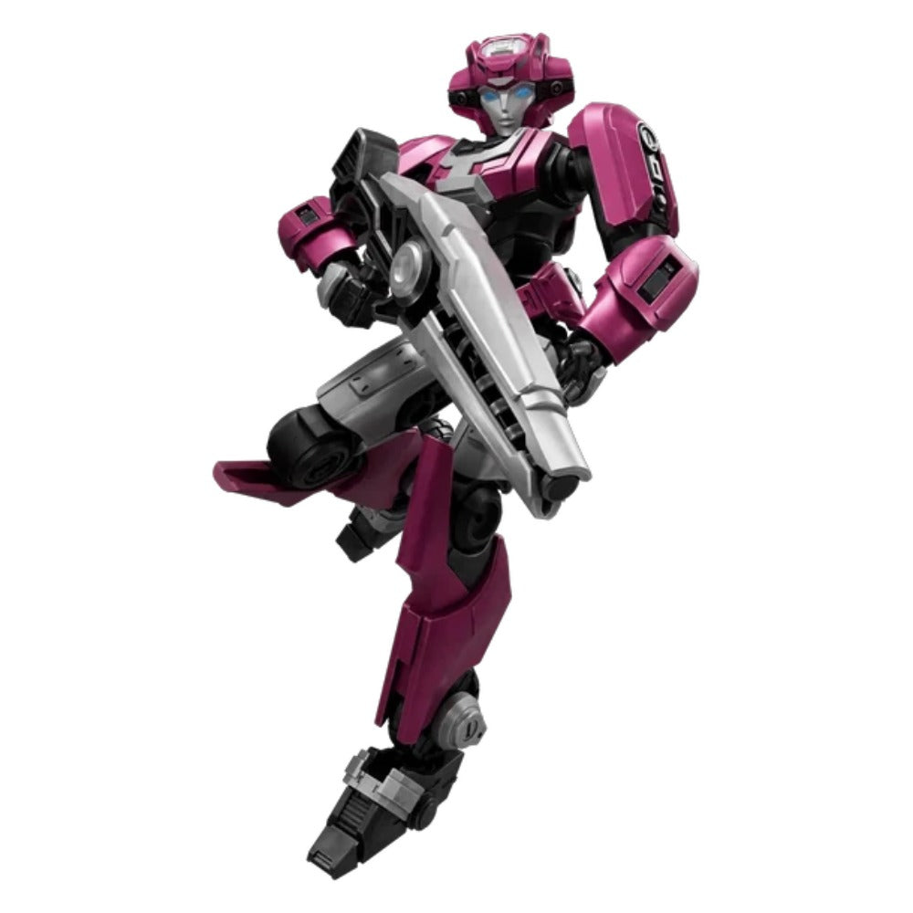 Transformers One Classic Class 13 Elita-1 Model Kit