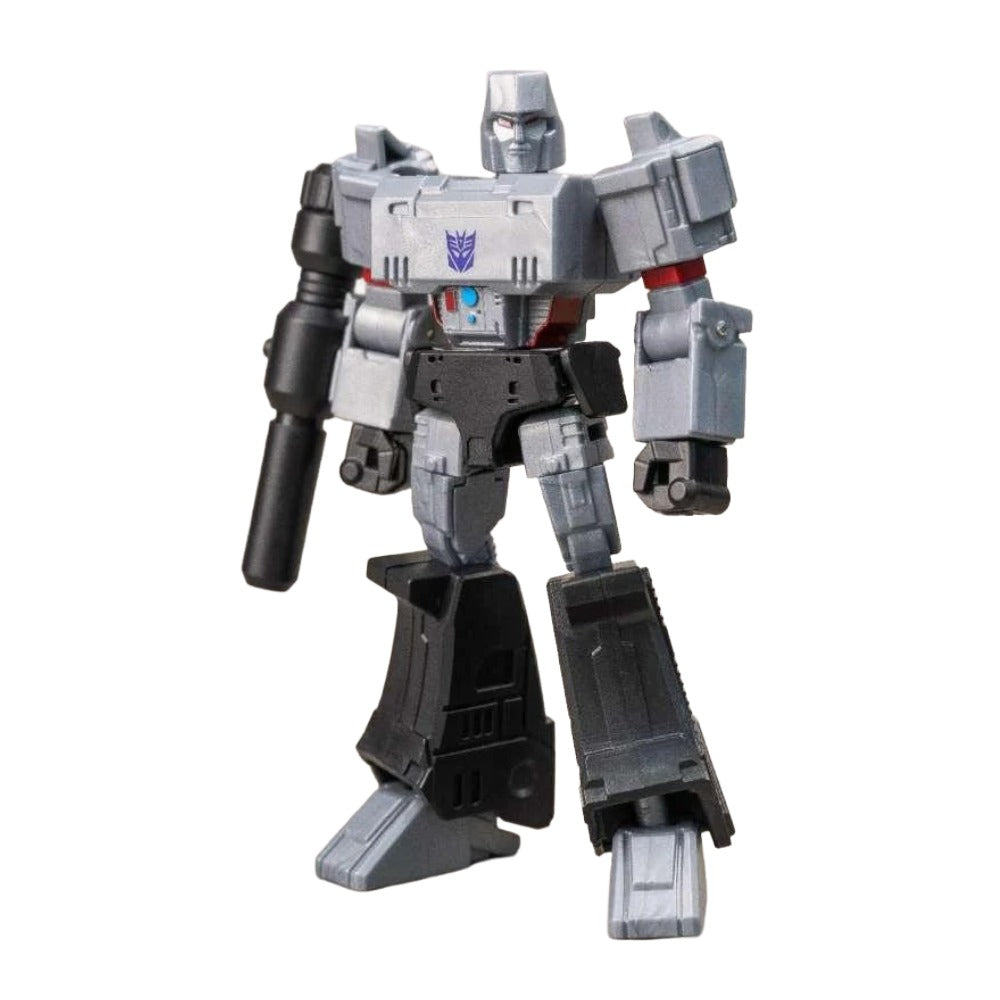 Transformers: Generation One - Megatron Model Kit