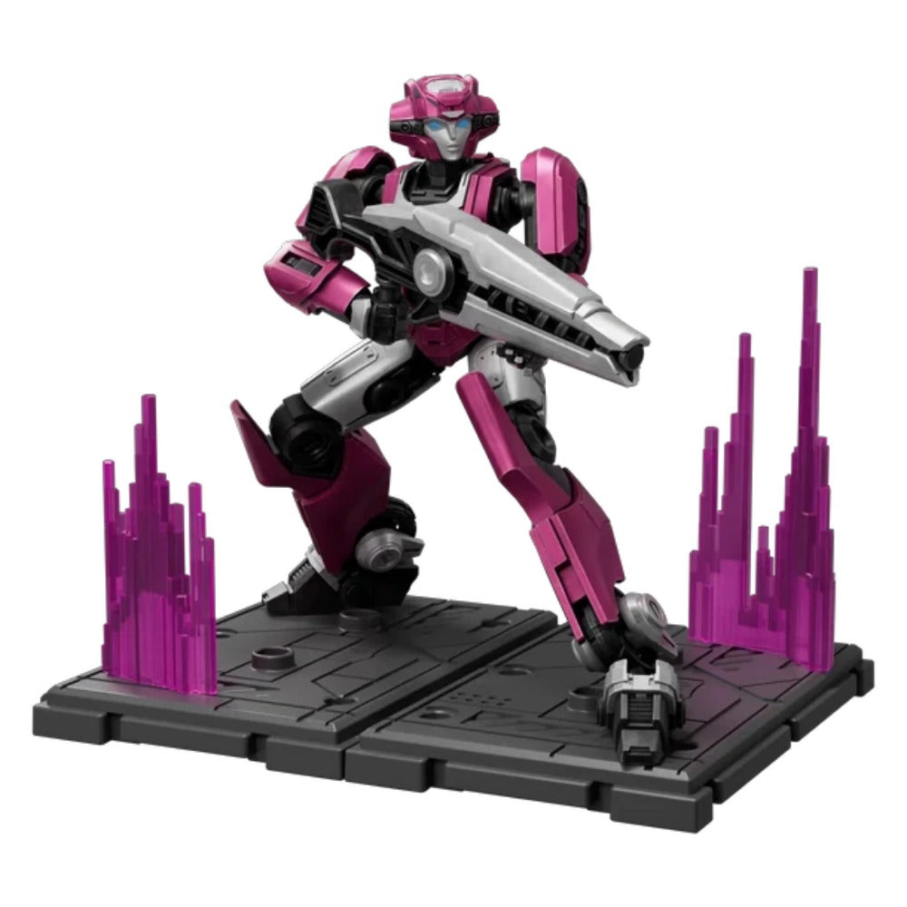 Transformers One Classic Class 13 Elita-1 Model Kit