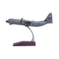 Lockheed C-130J-30 Super Hercules Transport Aircraft "Keesler Air Force Base" US Air Force 1/200