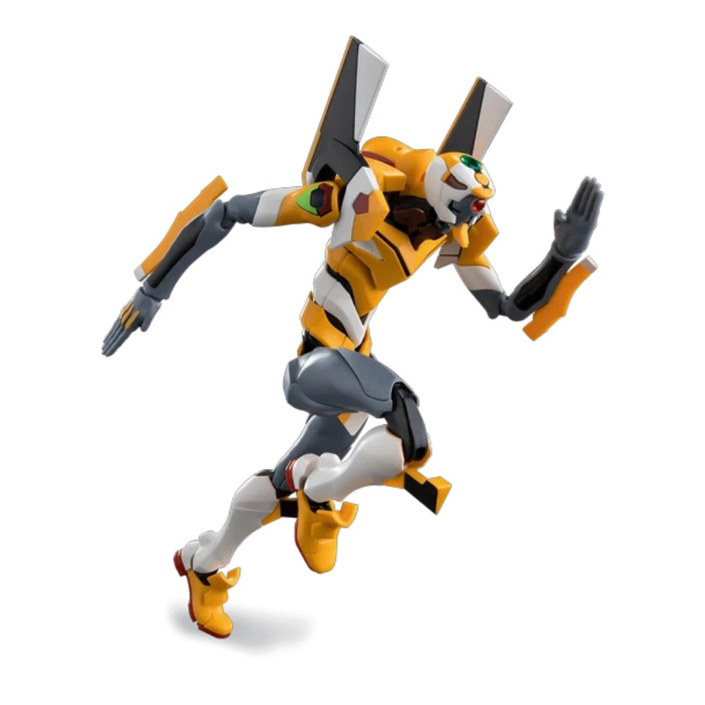 Evangelion Ultra Action Edition Proto Type-00 Model Kit