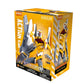 Evangelion Ultra Action Edition Proto Type-00 Model Kit