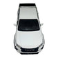 Toyota Hilux Pickup Blanco (Luces y Sonido) 1/18