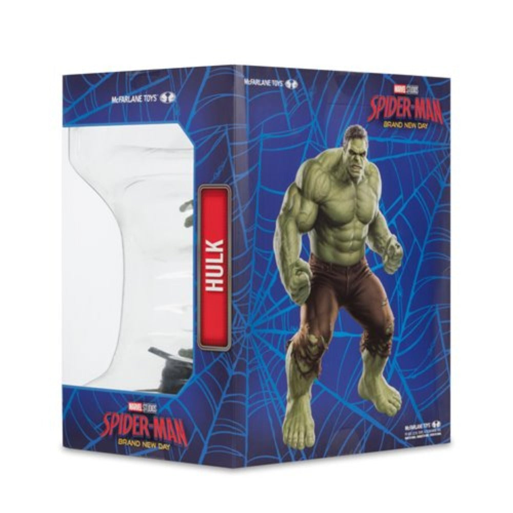 Spider-Man: Brand New Day Hulk 1/10