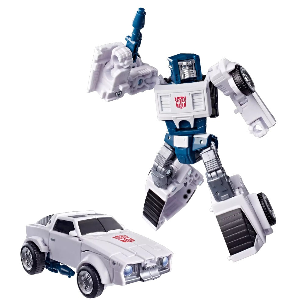 Transformers Age of the Primes Deluxe Class Autobot Tailgate