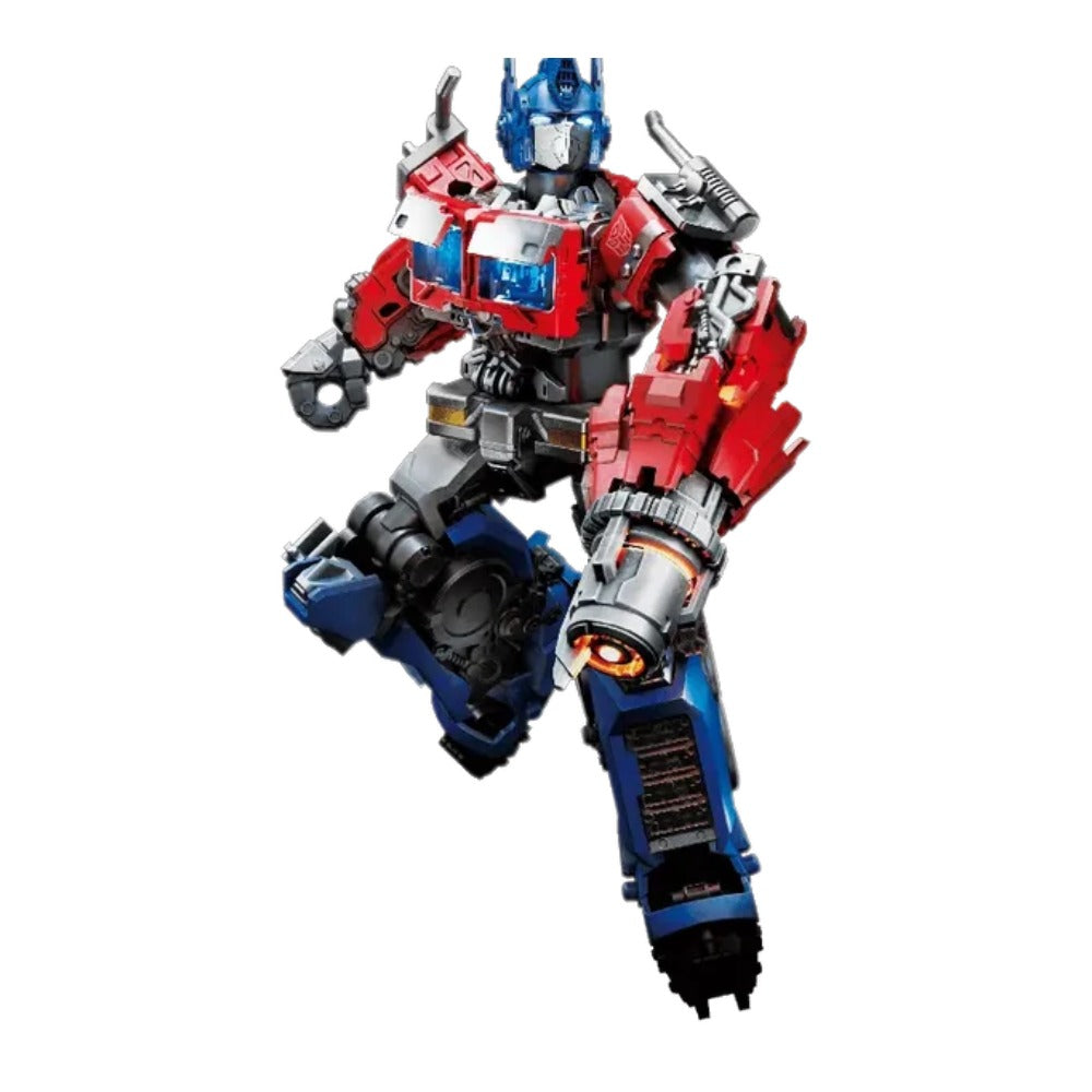 Transformers Classic Class 01 Optimus Prime (Rise of the Beasts) Model Kit