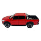 Toyota Hilux Pickup Rojo (Luces y Sonido) 1/18