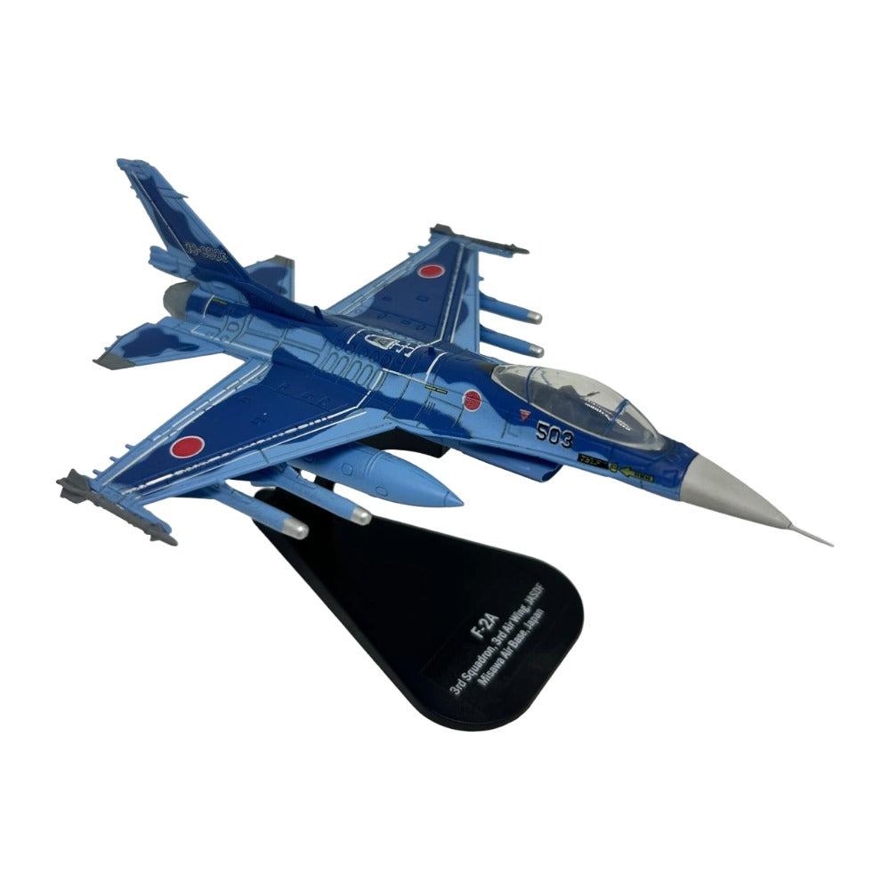 F-2A (Japan) 1/100