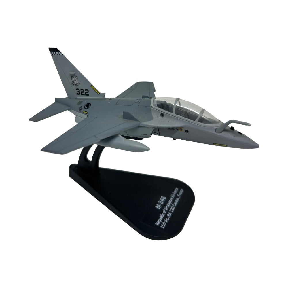 M-346 Singapore Air Force 1/100