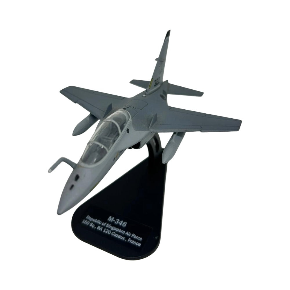 M-346 Singapore Air Force 1/100