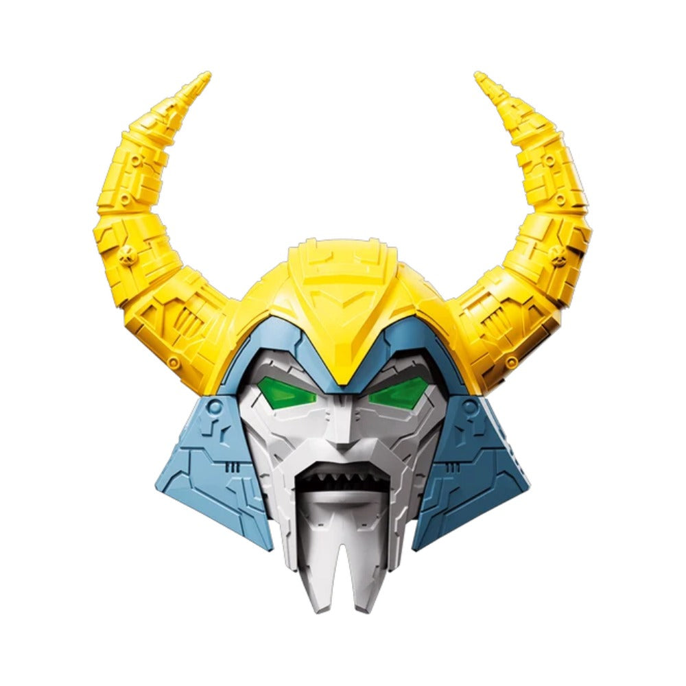 Transformers Galaxy Version 08: One Shall Fall