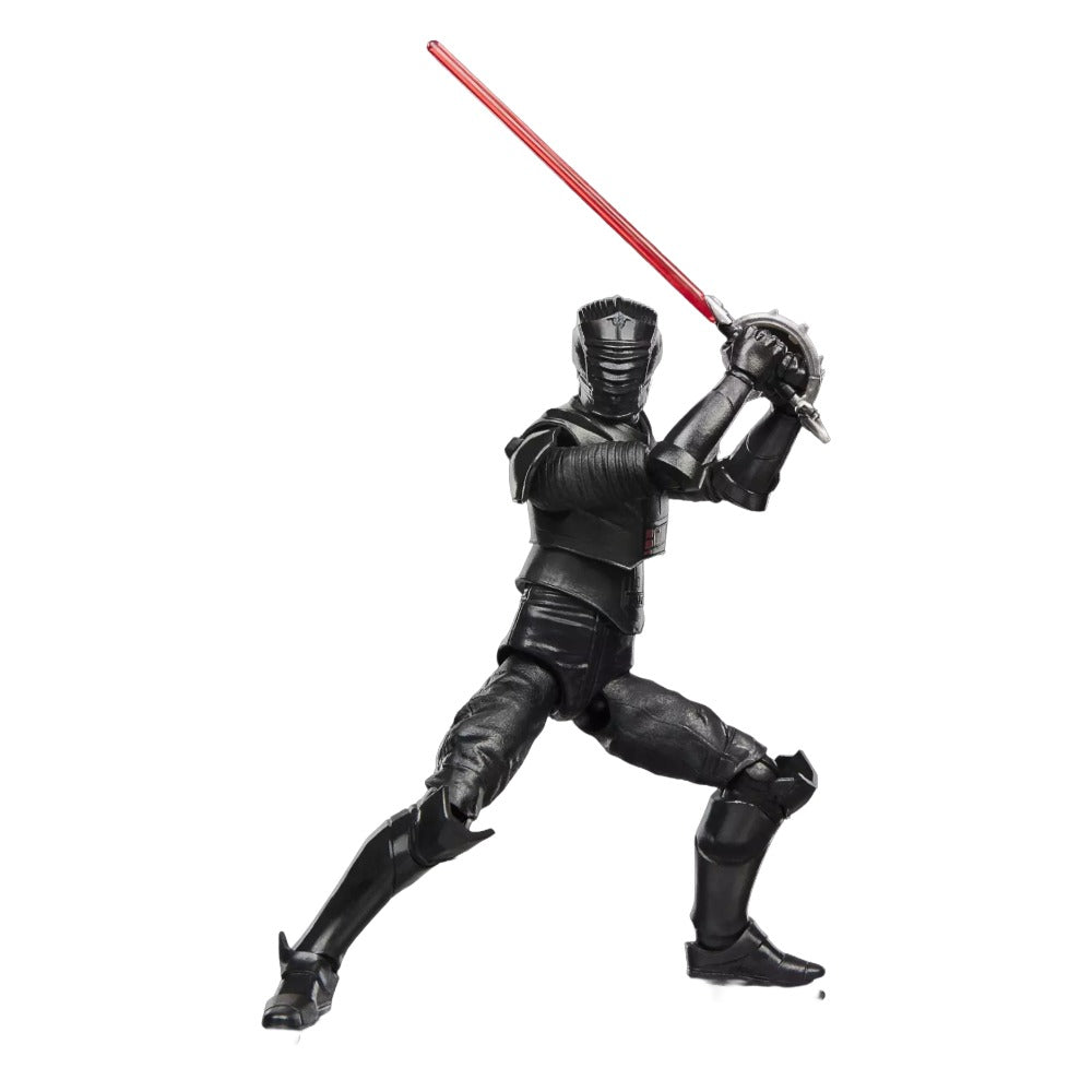 Star Wars The Black Series Maul Shadow Lord Marrok