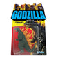 Godzilla Toho ReAction Wave 10 - Godzilla 2000 (Charging)
