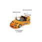 Fast & Furious (25th Anniversary) - Brian's Toyota Supra MK4 1/18