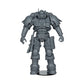 Warhammer 40,000 - Ultramarines Lieutenant in Phobos Armor (Artist Proof) 1/10