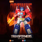 Transformers Action Edition Optimus Prime G1 Model Kit