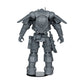 Warhammer 40,000 - Ultramarines Lieutenant in Phobos Armor (Artist Proof) 1/10