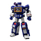 Transformers Action Edition Soundwave G1 Model Kit