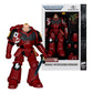Warhammer 40,000 - Assault Intercessor Sergeant (Blood Angels) 1/10