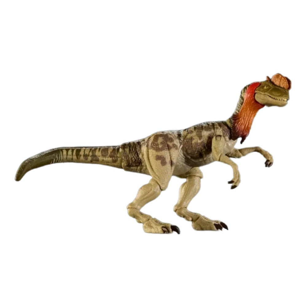 Jurassic World Hammond Collection Dilophosaurus