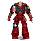 Warhammer 40,000 - Assault Intercessor Sergeant (Blood Angels) 1/10