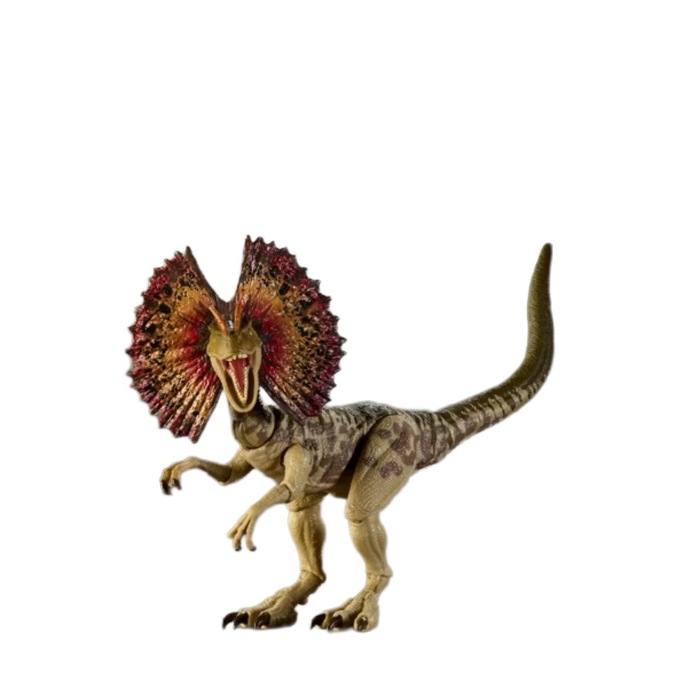 Jurassic World Hammond Collection Dilophosaurus