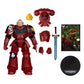 Warhammer 40,000 - Assault Intercessor Sergeant (Blood Angels) 1/10