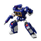 Transformers Action Edition Soundwave G1 Model Kit