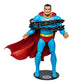 DC Multiverse Superman Action Comics #1 Vault Collection