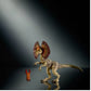 Jurassic World Hammond Collection Dilophosaurus