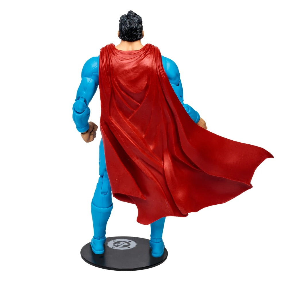 DC Multiverse Superman Action Comics #1 Vault Collection