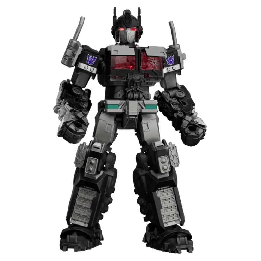 Transformers Classic Class 08 Nemesis Prime Model Kit