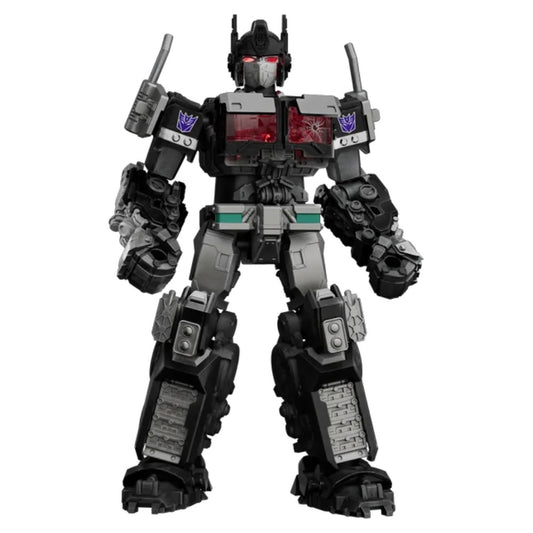 Transformers Classic Class 08 Nemesis Prime Model Kit