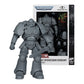 Warhammer 40,000 - Assault Intercessor Sergeant (Blood Angel) - Artist Proof 1/10