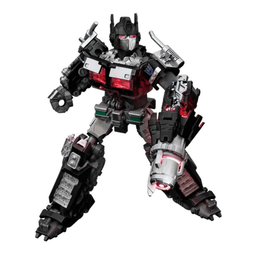 Transformers Classic Class 08 Nemesis Prime Model Kit